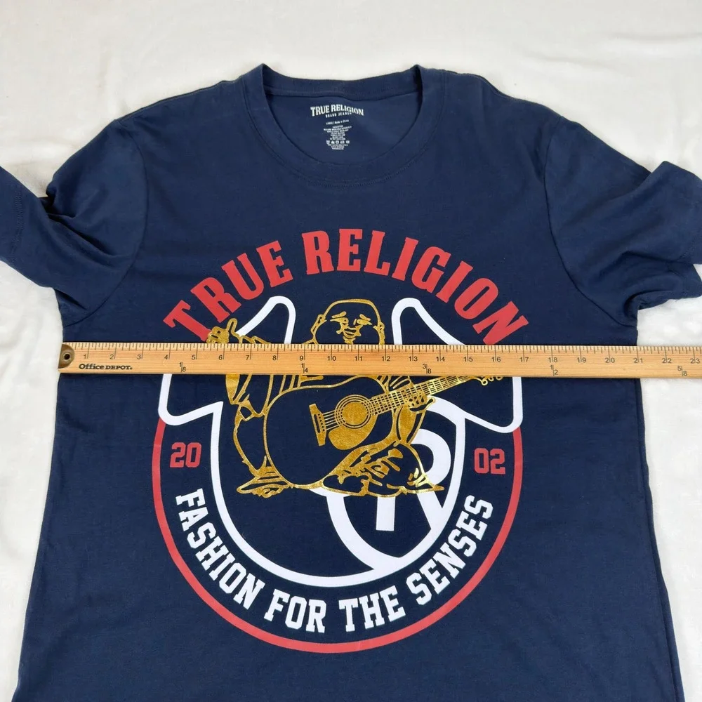 True Religion true religion